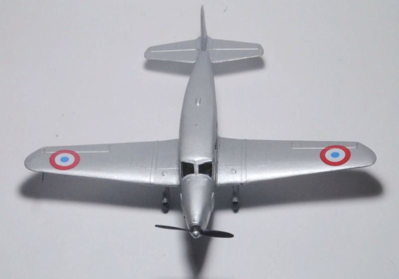 [Heller] 1/72 - Caudron Simoun . Evasions FAFL et autres  (VINTAGE) Sim-3410