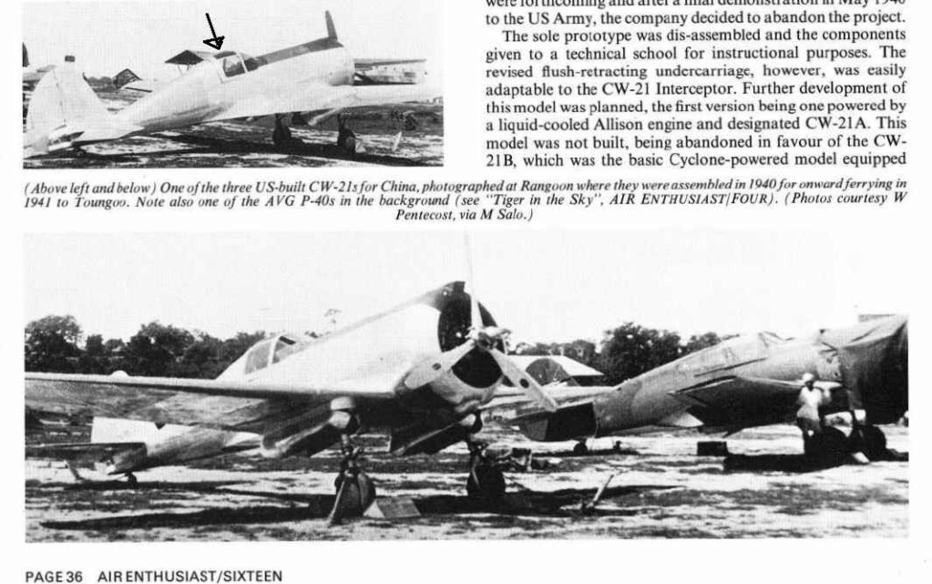 [MPM] Curtiss Wright CW 21 B [FINI] - Page 4 Verrir10