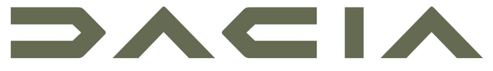 Nouvelle identité visuelle Dacia. Logo10