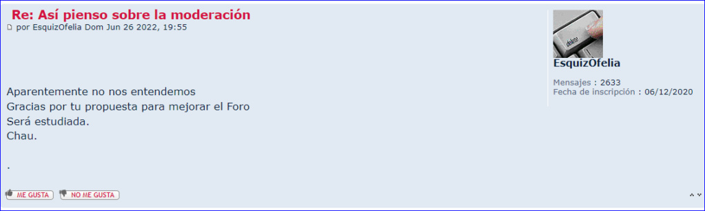 Pensé que duraría menos pero al final....todo se cumple - Página 2 Esquiz18