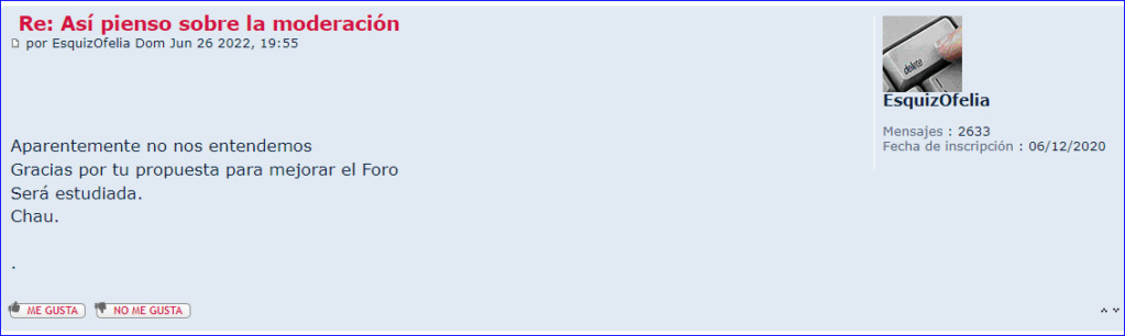 Menos - Pensé que duraría menos pero al final....todo se cumple - Página 2 Esquiz18