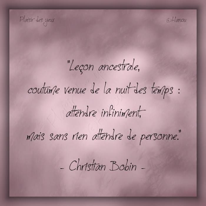 Christian Bobin Bobin10