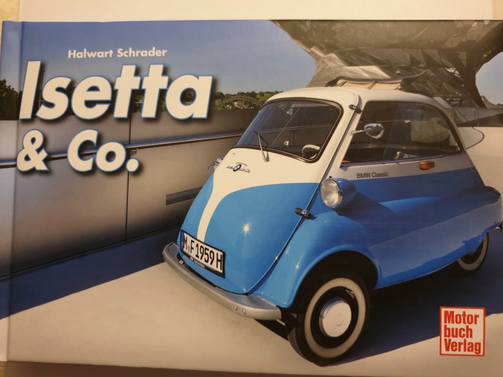 L' Isetta revient! - Page 2 15837914
