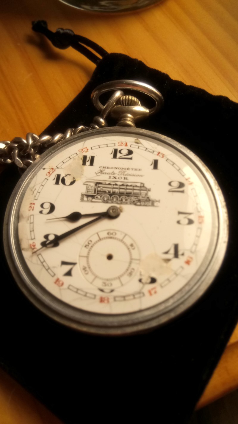 Savonnette des chemins de fer IXOR 20190115