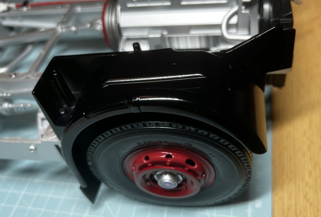 Routemaster RM857 von Hachette in 1/12 - Seite 5 19211