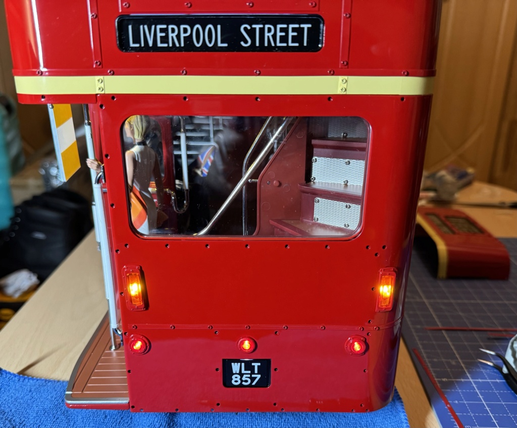 Routemaster RM857 von Hachette in 1/12 - Seite 12 49210