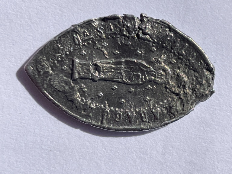 Medalla Virgen del Pilar / Santa Capilla, s.XX Image18