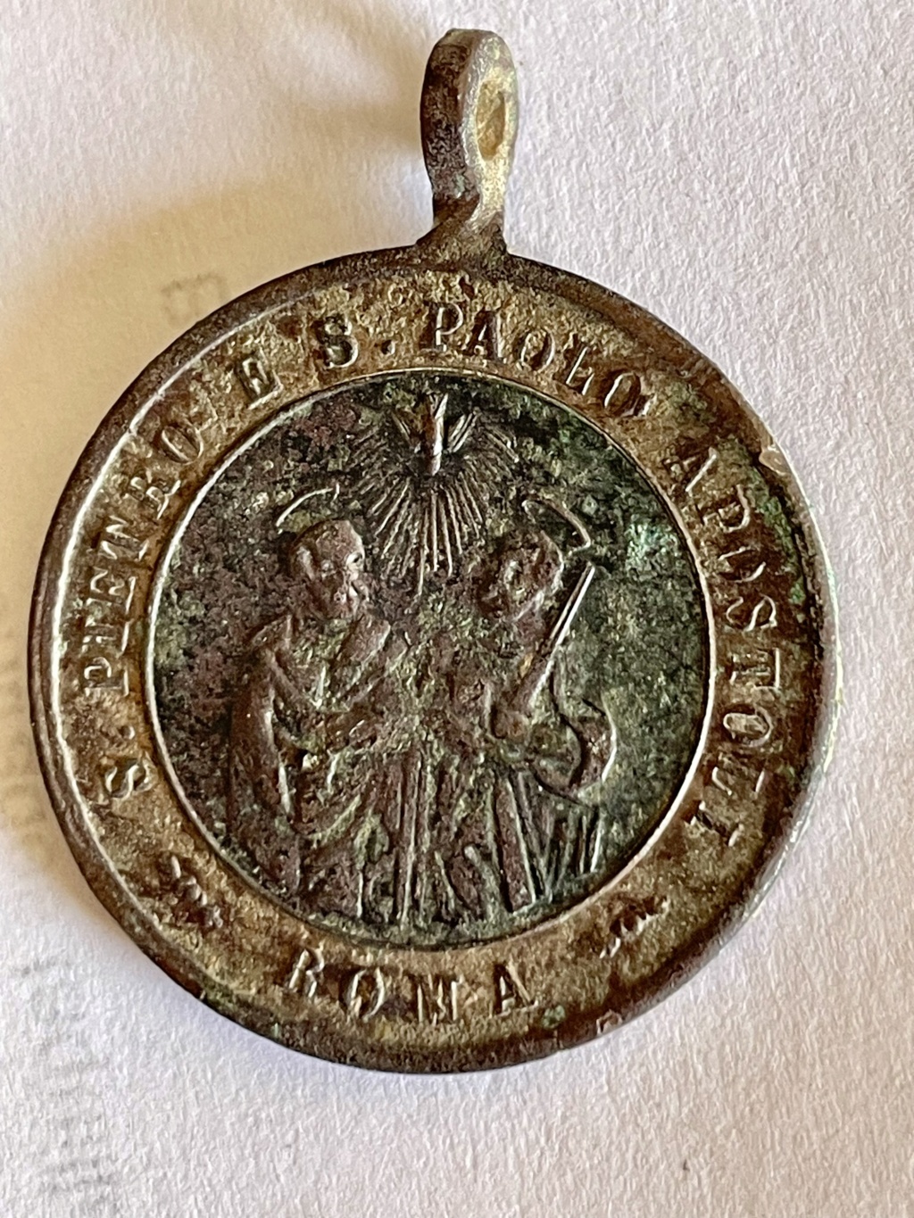 Medalla Leon XIII Img_9719