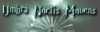 Umbra Noctis Movens