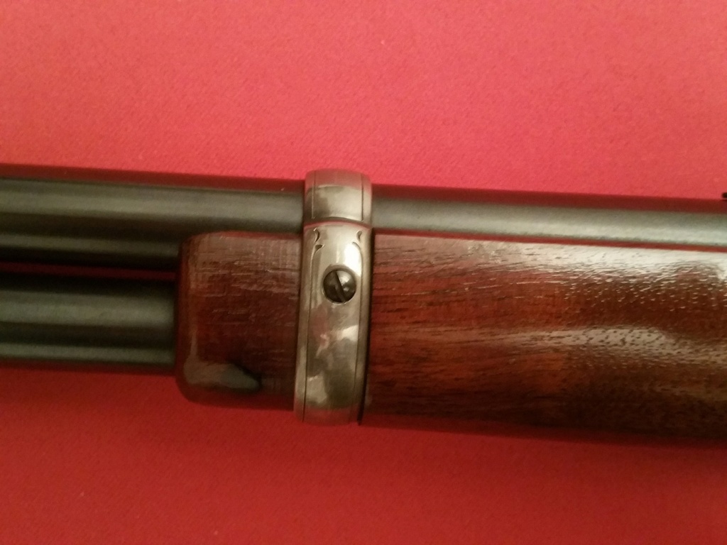 Très jolie 94 en 44 Magnum de 1972 20220258