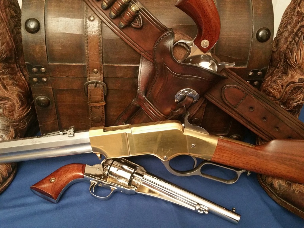 Remington M-1875 - Calibre d'origine, ma dernière acquisition.... 20220286