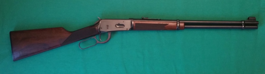 Winchester 94 XTR 30x30 20220336