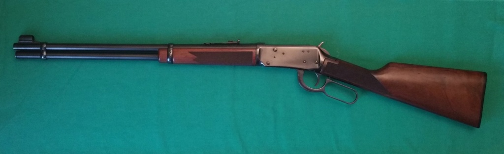 Winchester 94 XTR 30x30 20220337