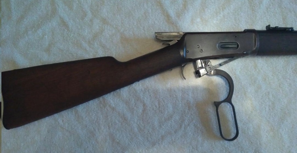 Winchester 94 cal 30-30 de 1918 30x30_11