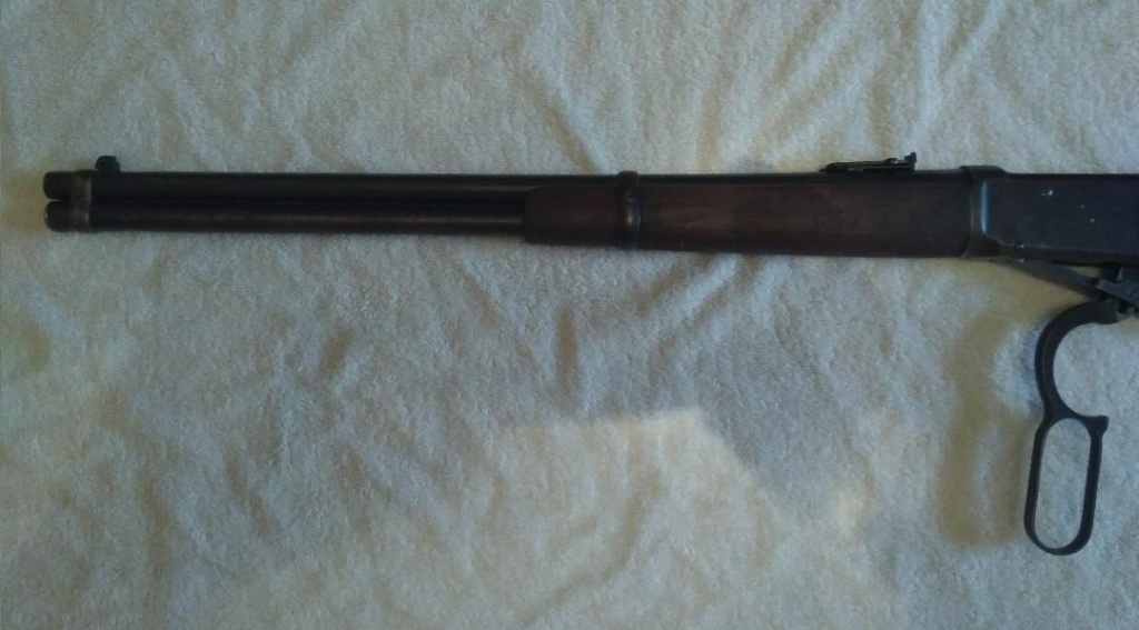 Winchester 94 cal 30-30 de 1918 30x30_13
