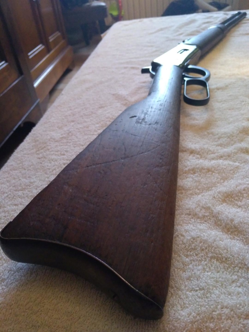 Winchester 94 cal 30-30 de 1918 30x30_14