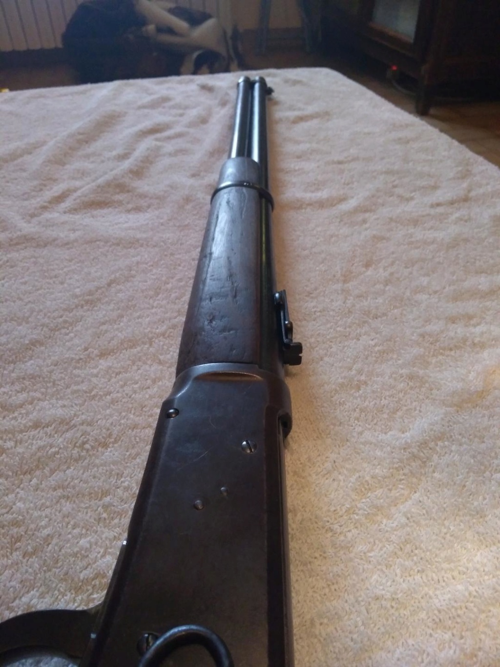 Winchester 94 cal 30-30 de 1918 30x30_18
