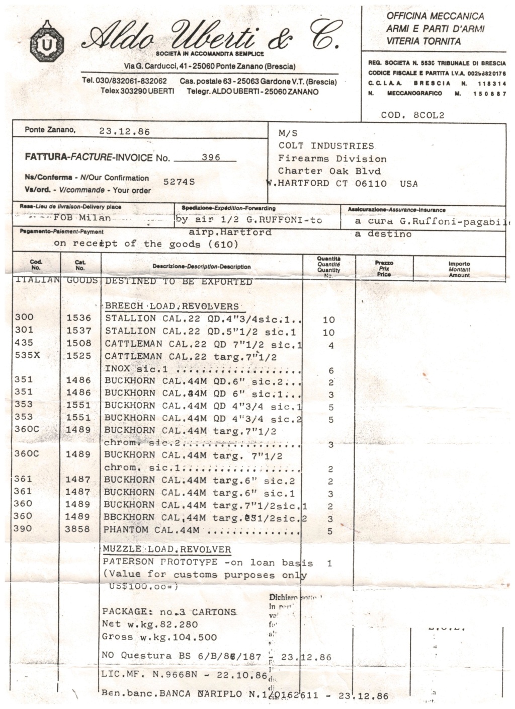 Enfin une explication ! Att410