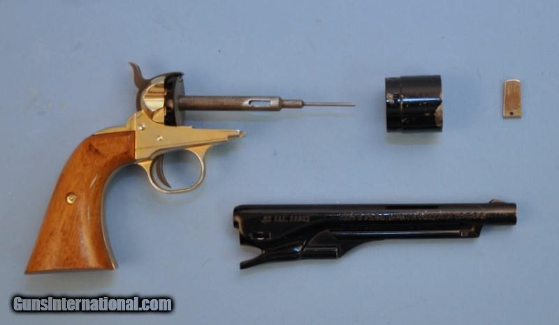 Colt 1860 en 22 Short !!! Colt-r10