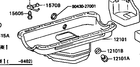 looking for a sump ... Screen19