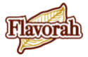 Aromas: Flavorah Logo_f10