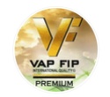 Aromas: Vap Fip Logo_v10