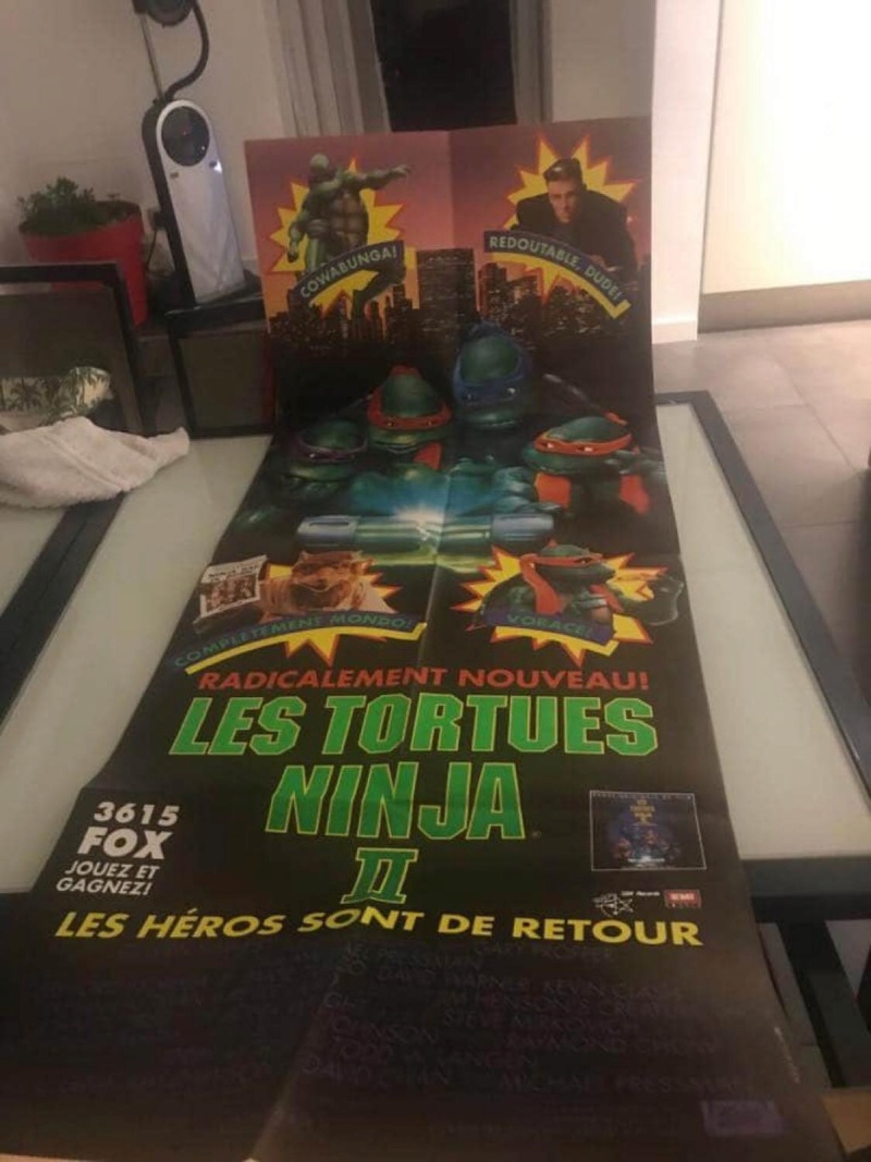 Ma collection Tmnt110