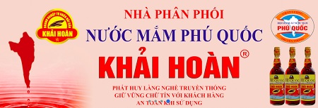 Nước mắm Khải Hoàn dưới 35 độ đạm Mampq010