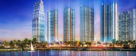 Thuận Hùng Group - Cập nhất các dự án bất động sản chất lượng Toaong10