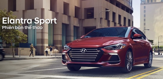 Hyundai – Thương hiệu xe chưa bao giờ hết “hot” Xehoi110