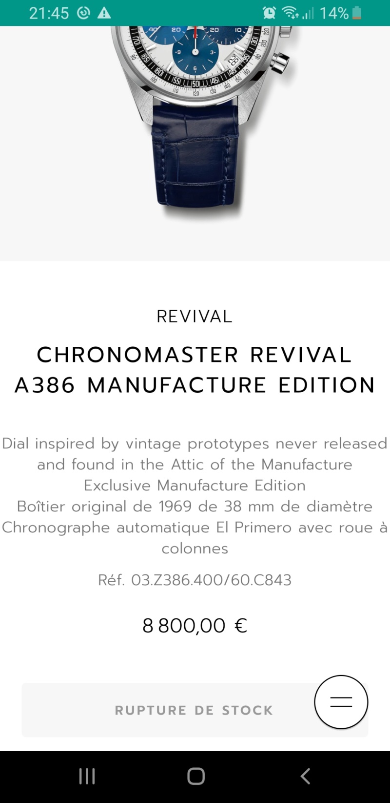 download chronomaster revival a386