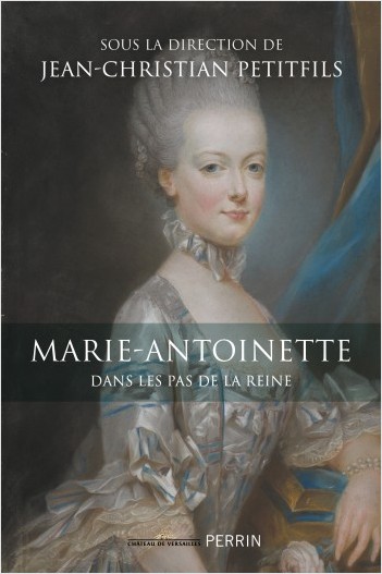 Marie-Antoinette l'affranchie - Page 2 97822610