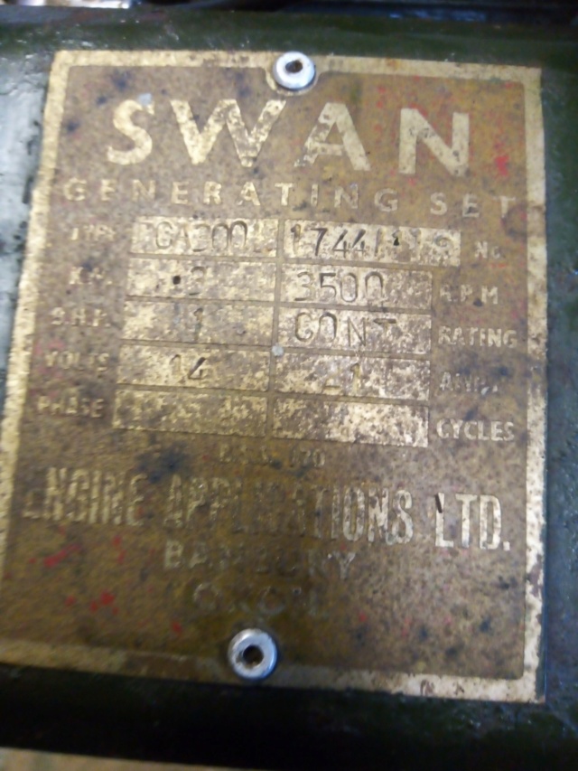 Swan charging set Img_2191