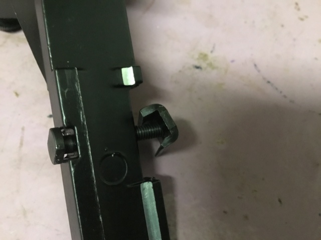 Dioptre weihrauch transformé en gamo 052c7310
