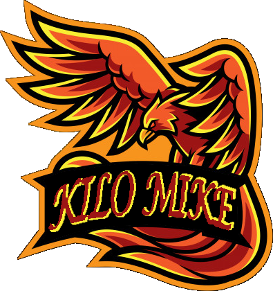 [News] Logo Kilo Mike Logo-p12