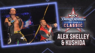 MAJ 16/01 - Avancement Dusty Rhodes Tag Team Classic (NXT) Enzmtk11