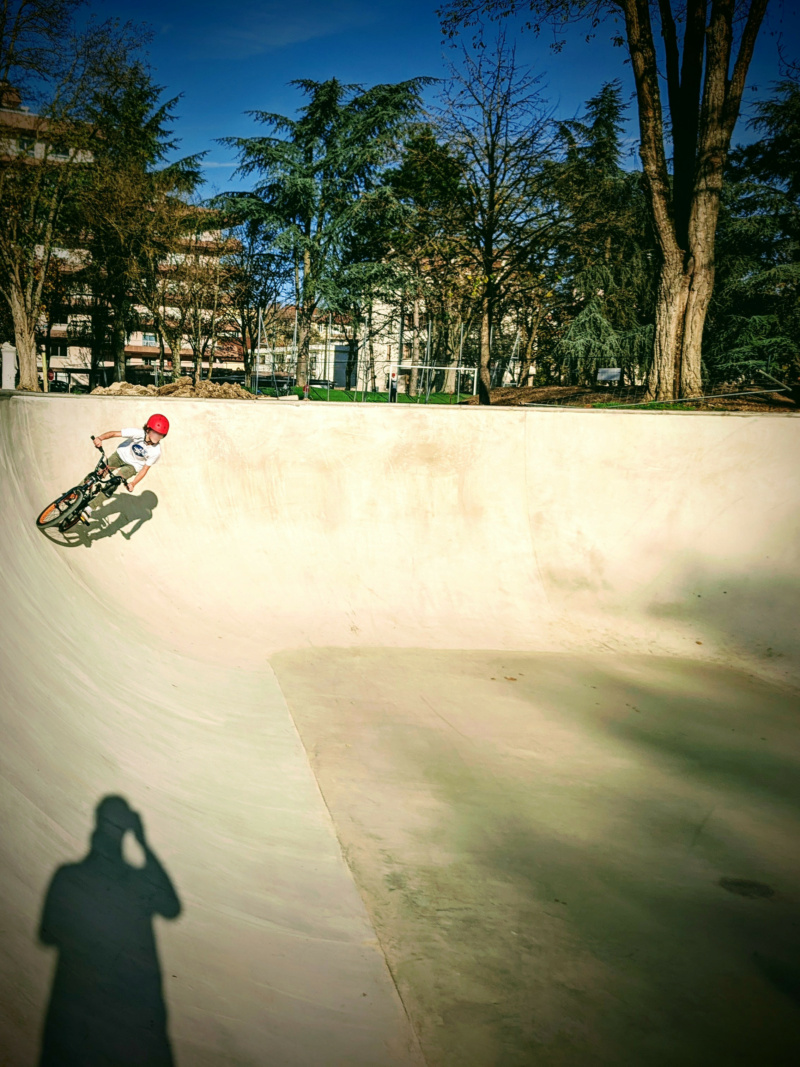 BMX 2010 GT Performer 2010-g15