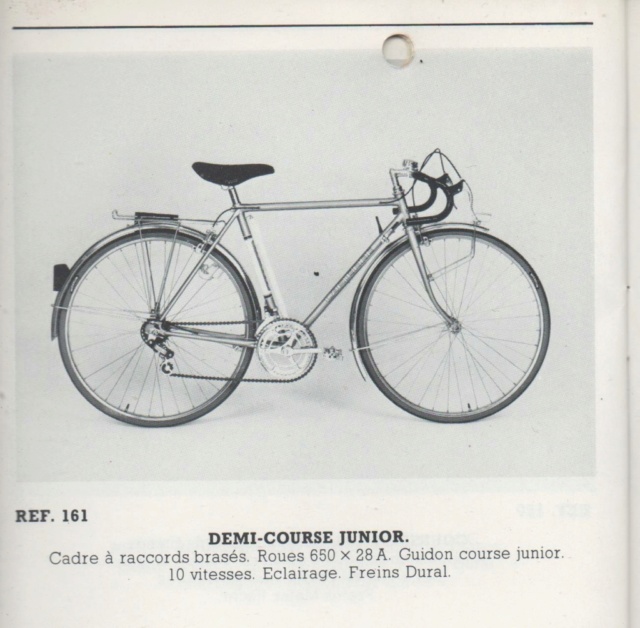 Lapierre demi-couse junior 1982-84 Demi-c10