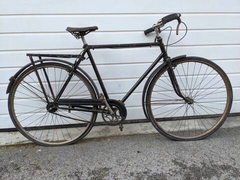 Terrot ann es 30