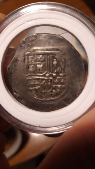 4 Reales de México. Img-2010