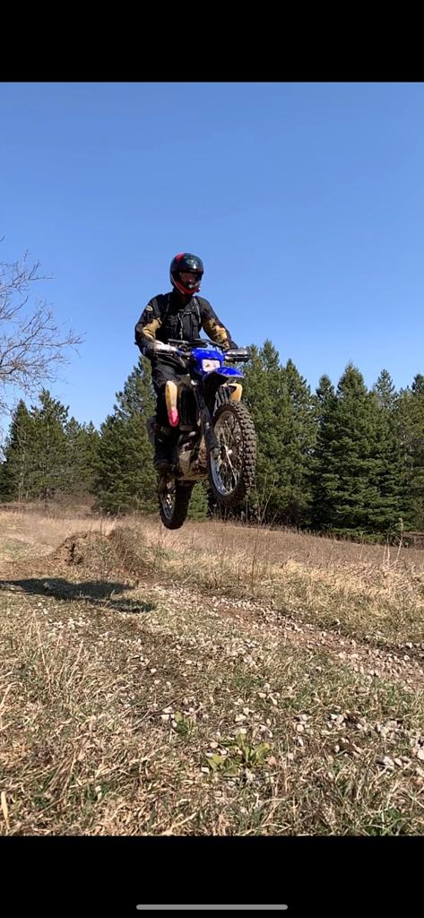 2008 WR250X project Img-2014