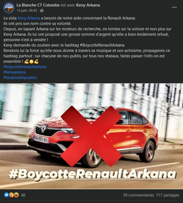 2019 - [Renault] Arkana [LJL] - Page 2 2021-011