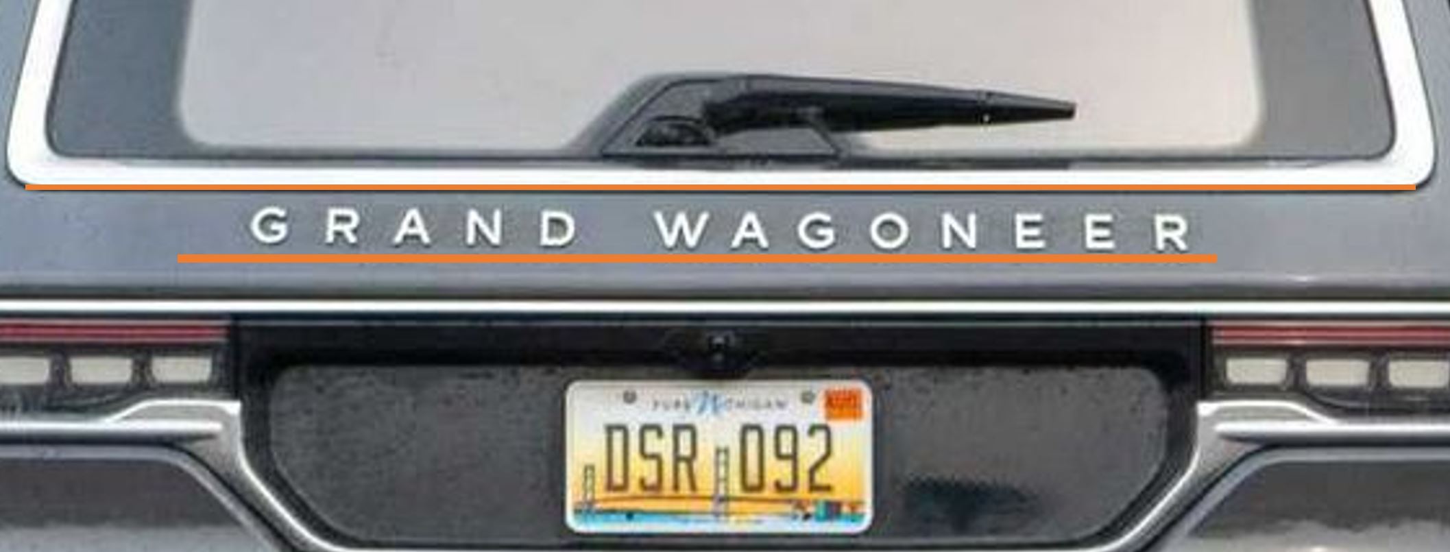 2021 - [Jeep] Wagoneer/Grand Wagoneer - Page 5 2023-053