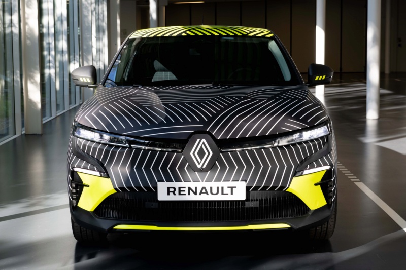 2021 - [Renault] Mégane E-Tech Electric [BCB] - Page 22 S0-ren11