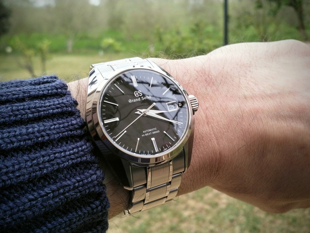 **** La montre du jour ! Vol. 42**** - Page 20 Img_2264