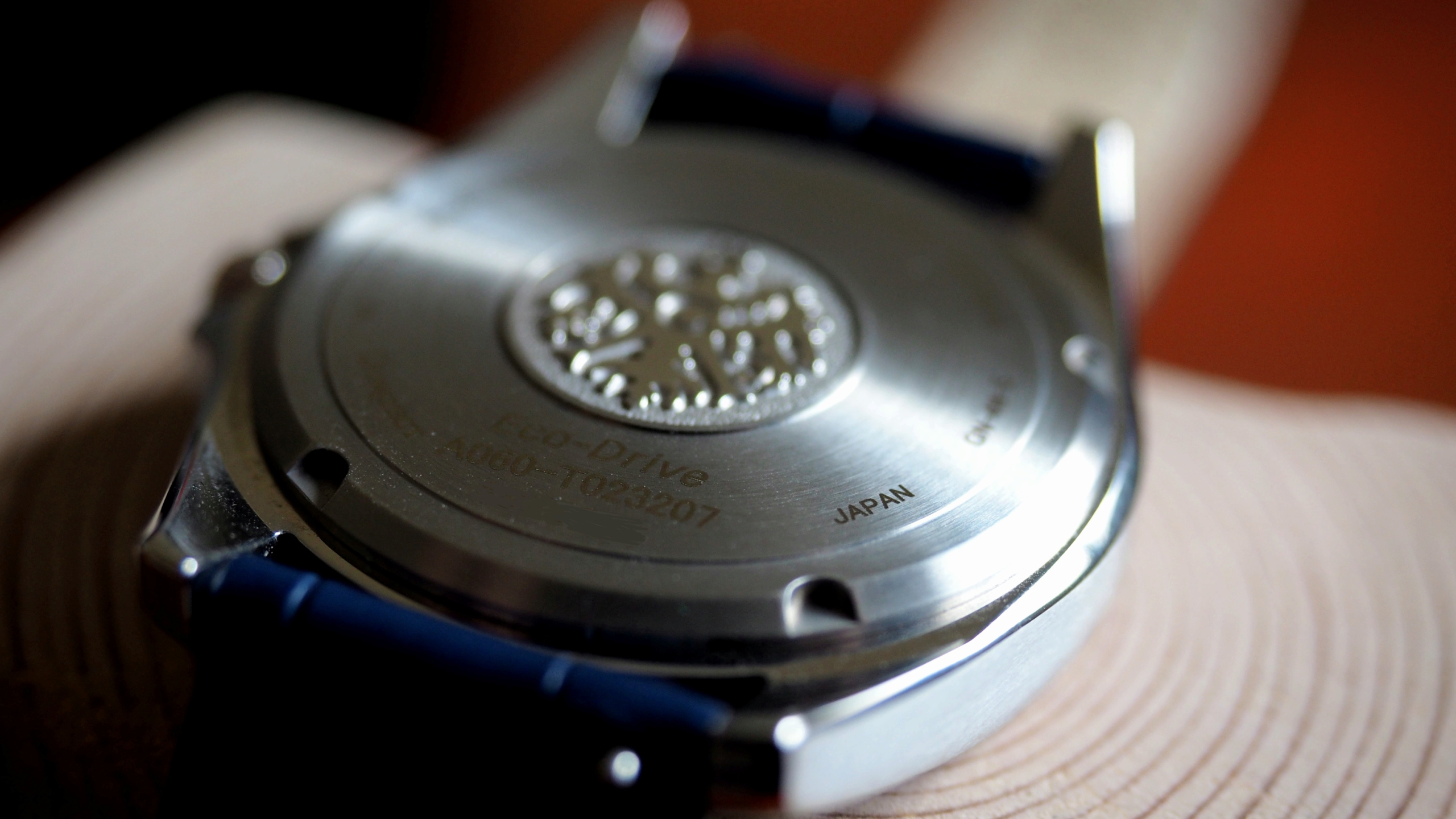 Plein phare sur l’Eco-Drive - Page 6 Spoutn22