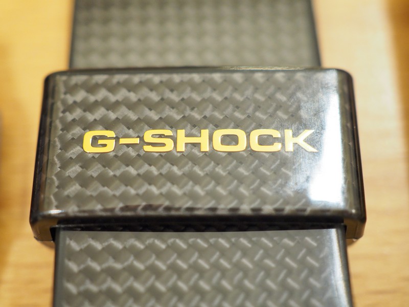 shock - [Vends] Bracelet carbone et bezel Casio G-shock gw-m5630d Strap_12