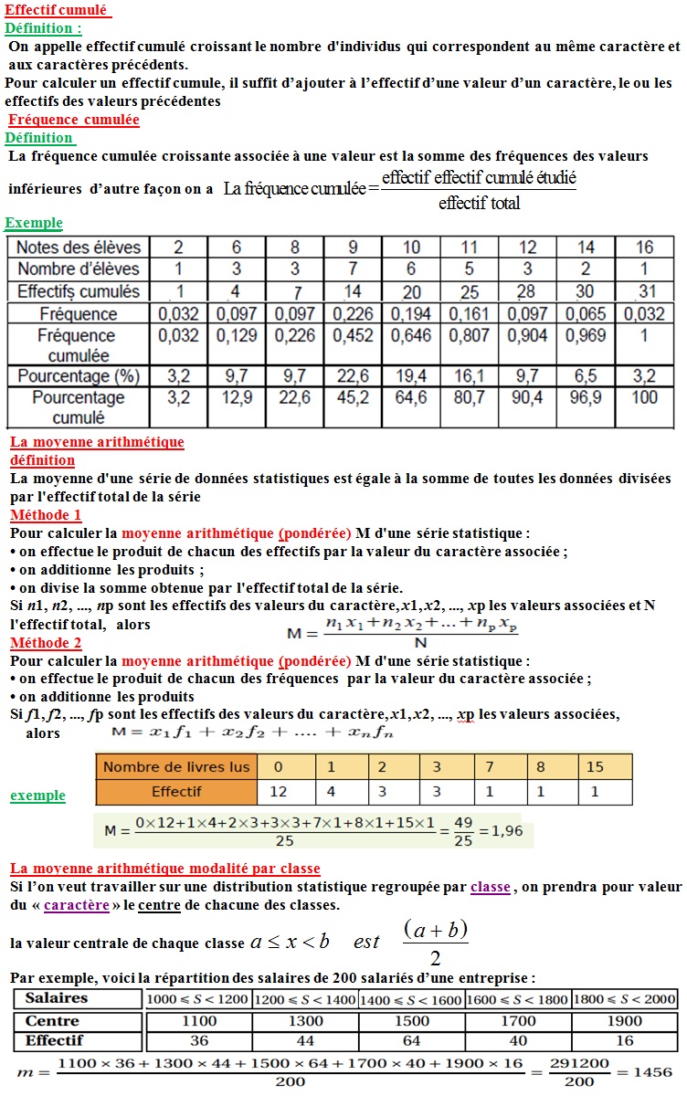 د + ت : la statistique  Statis16