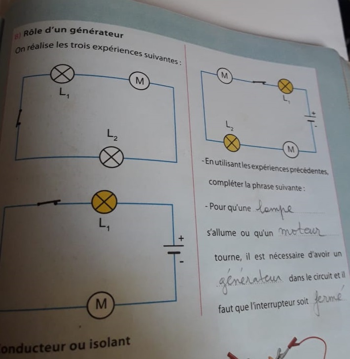 د Correction des exercices 4-5-6-8 pages 157-158-158 Whats223