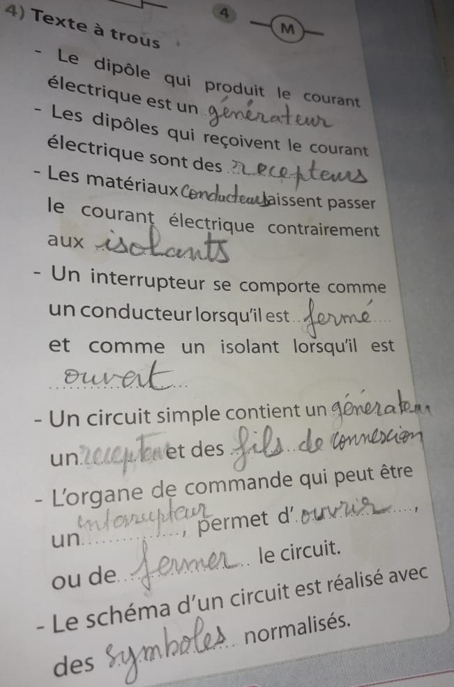 د Correction des exercices 4-5-6-8 pages 157-158-158 Whats225